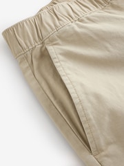 Beige - Gap Ripstop 90's Loose Trousers - Bild 4 von 5