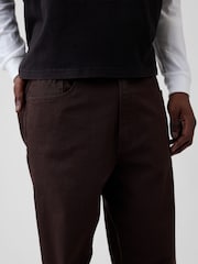 Gap Brown Baggy Jeans - Image 4 of 6