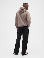 Gap Black Baggy Jeans - Image 2 of 6