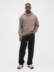 Gap Black Baggy Jeans - Image 3 of 6