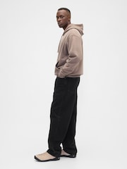 Gap Black Baggy Jeans - Image 4 of 6