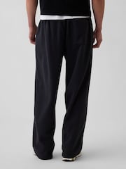 Gap Black Vintage Soft Baggy Joggers - Image 2 of 5