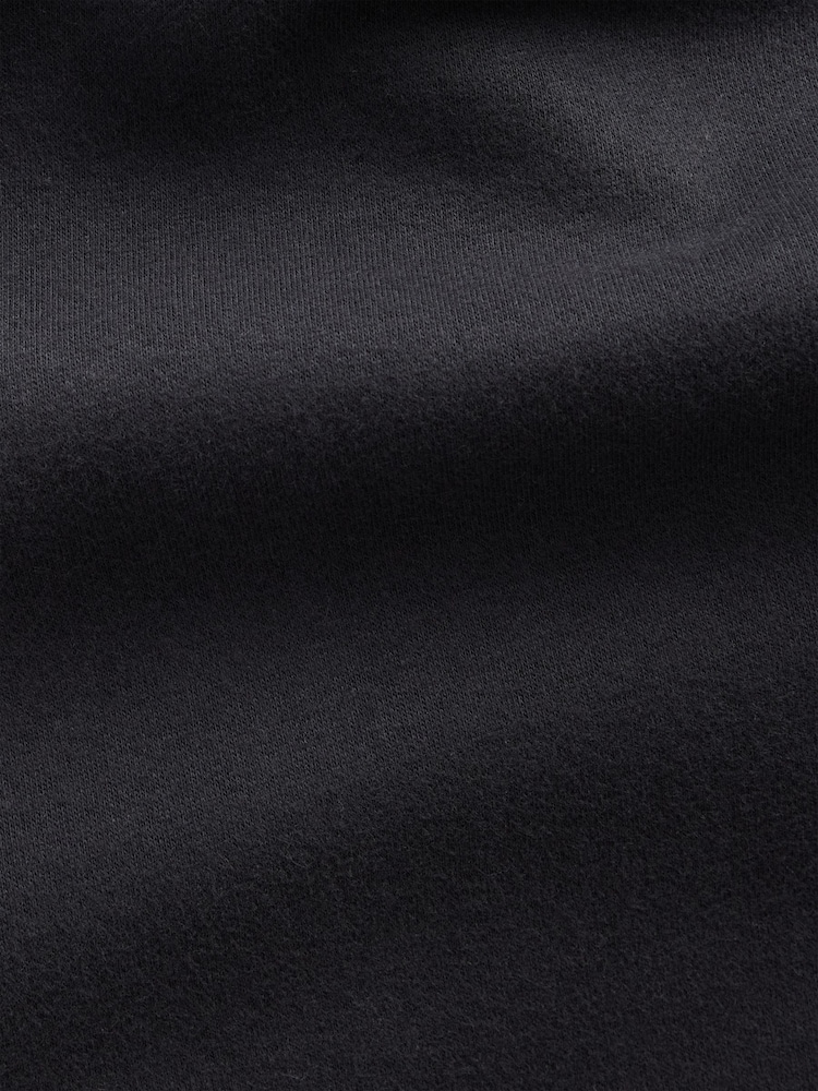 Gap Black Vintage Soft Baggy Joggers - Image 5 of 5 Gap Black Vintage Soft Baggy Joggers - Image 5 of 5