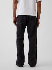 Gap Black 90s Loose Jeans - Image 2 of 5