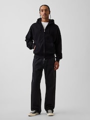 Gap Black 90s Loose Jeans - Image 5 of 5