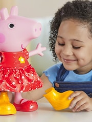 Hasbro Peppa Pig Peppas Muddy Puddles Party - Image 1 of 5