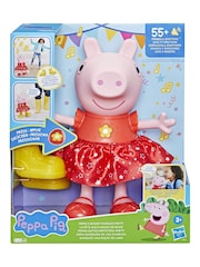 Hasbro Peppa Pig Peppas Muddy Puddles Party - Image 2 of 5
