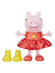 Hasbro Peppa Pig Peppas Muddy Puddles Party - Image 3 of 5