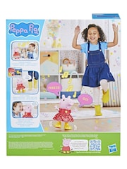 Hasbro Peppa Pig Peppas Muddy Puddles Party - Image 5 of 5