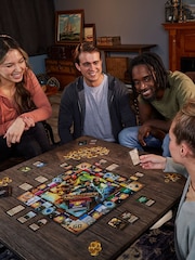 Hasbro Monopoly Dungeons And Dragons - Image 1 of 6