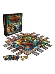 Hasbro Monopoly Dungeons And Dragons - Image 3 of 6