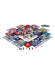 Hasbro Monopoly Flip Marvel - Image 2 of 4