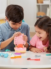 Hasbro Play Doh Drill N Fill Dentist - Image 1 of 5