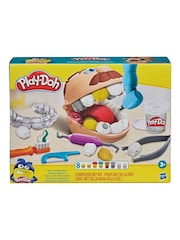 Hasbro Play Doh Drill N Fill Dentist - Image 2 of 5
