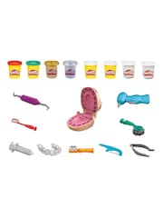 Hasbro Play Doh Drill N Fill Dentist - Image 5 of 5