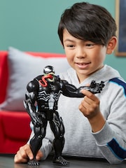 Hasbro Spiderman Titan Dlx Venom - Image 1 of 5