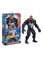 Hasbro Spiderman Titan Dlx Venom - Image 2 of 5