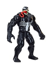 Hasbro Spiderman Titan Dlx Venom - Image 3 of 5