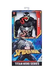 Hasbro Spiderman Titan Dlx Venom - Image 5 of 5