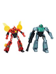 Hasbro Transformers Earthspark Combiner 1 - Image 2 of 6