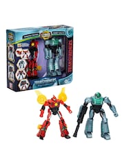 Hasbro Transformers Earthspark Combiner 1 - Image 3 of 6