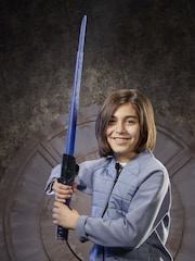 Hasbro Star Wars Lightsaber Forge Bladesmith Darksaber Kc - Image 1 of 5