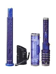 Hasbro Star Wars Lightsaber Forge Bladesmith Darksaber Kc - Image 2 of 5