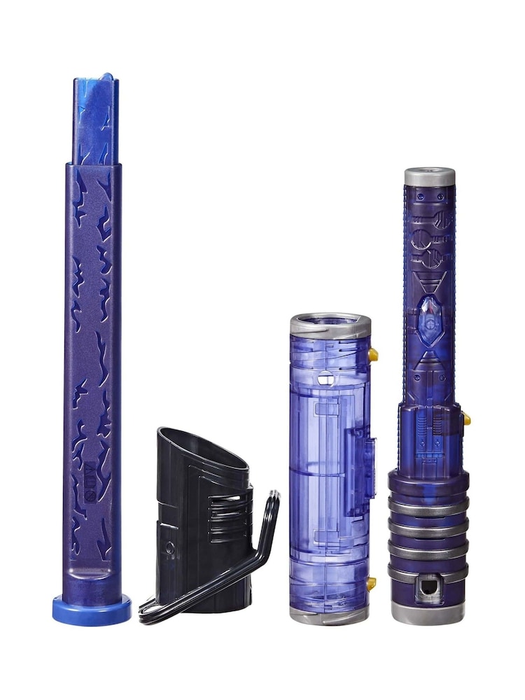 Hasbro Star Wars Lightsaber Forge Bladesmith Darksaber Kc - Image 2 of 5