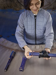 Hasbro Star Wars Lightsaber Forge Bladesmith Darksaber Kc - Image 3 of 5