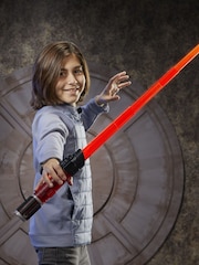 Hasbro Star Wars Lightsaber Forge Bladesmith Darth Vader Kc - Image 1 of 6