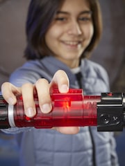 Hasbro Star Wars Lightsaber Forge Bladesmith Darth Vader Kc - Image 5 of 6