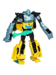 Hasbro Transformers Earthspark Combiner 2 - Image 2 of 6