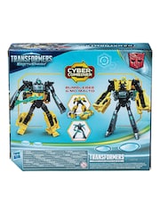 Hasbro Transformers Earthspark Combiner 2 - Image 4 of 6
