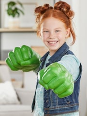 Hasbro Avengers Hulk Gamma Smash Fists - Image 1 of 4