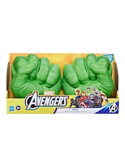 Hasbro Avengers Hulk Gamma Smash Fists - Image 2 of 4