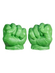 Hasbro Avengers Hulk Gamma Smash Fists - Image 4 of 4