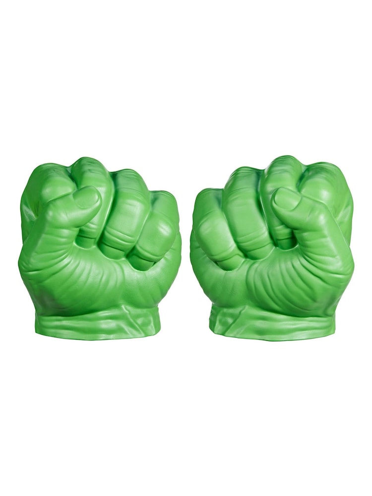 Hasbro Avengers Hulk Gamma Smash Fists - Image 4 of 4