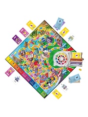 Hasbro Game Of Life Classic - Image 1 of 4