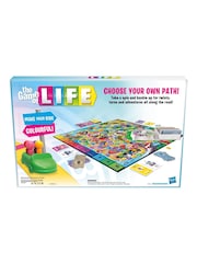 Hasbro Game Of Life Classic - Image 3 of 4