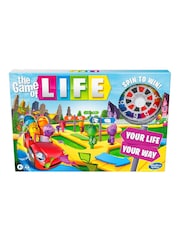 Hasbro Game Of Life Classic - Image 4 of 4