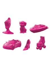 Hasbro Monopoly Barbie - Image 3 of 6