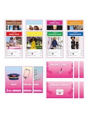 Hasbro Monopoly Barbie - Image 4 of 6