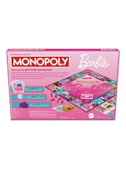 Hasbro Monopoly Barbie - Image 5 of 6