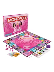 Hasbro Monopoly Barbie - Image 6 of 6
