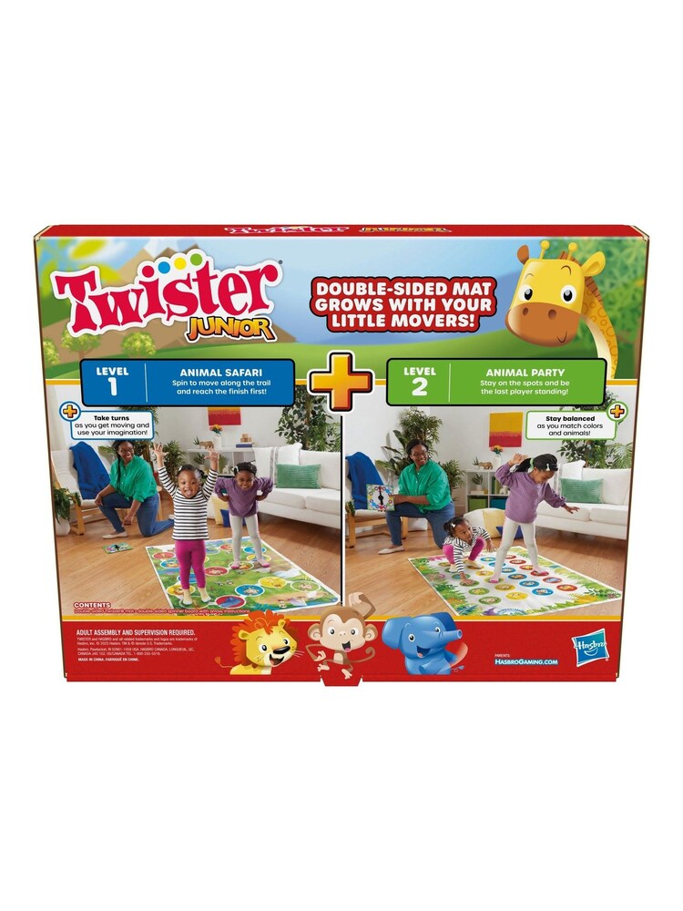 Hasbro Twister Junior - Image 1 of 5