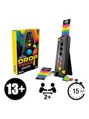 Hasbro Drop Trivia - Image 2 of 6