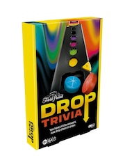 Hasbro Drop Trivia - Image 4 of 6