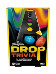 Hasbro Drop Trivia - Image 6 of 6