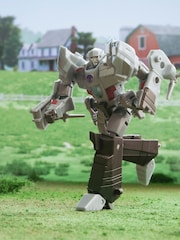 Hasbro Transformers Earthspark Deluxe Megatron - Image 1 of 5