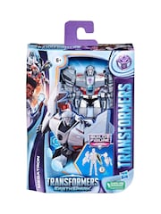 Hasbro Transformers Earthspark Deluxe Megatron - Image 2 of 5